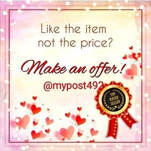 Welcome OFFERS❤🎉SAVE🏃‍♀️🎉